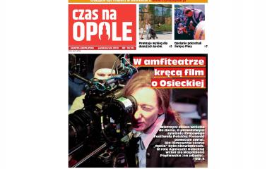 Czas na Opole 10/2019