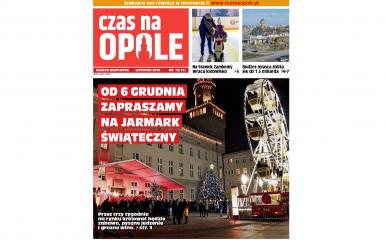 Czas na Opole 13/2019
