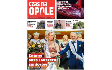 Czas na Opole 2/2019