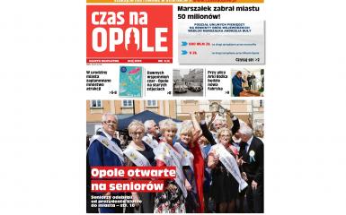 Czas na Opole 4/2019