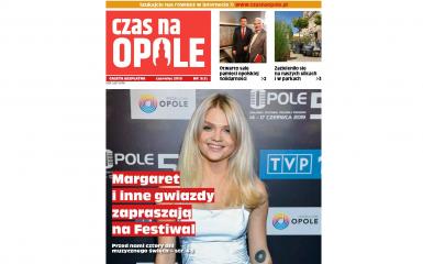 Czas na Opole 5/2019
