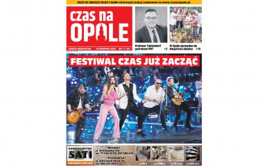 czasnaopole 26 okładka