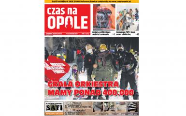 Czas na Opole 2/2021