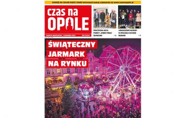 Czas na Opole 53 okładka