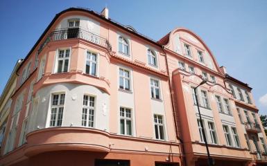 Budyenk Centrum Dialogu Obywatelskiego