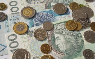 Pieniądze