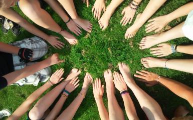 Miejskie Centrum Wolontariatu