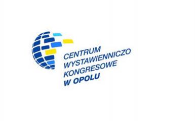 Centrum Wystawienniczo-Kongresowe logotyp