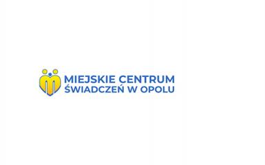 Miejskie Centrum Świadczeń logotyp