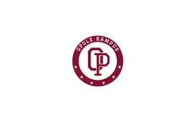 Opole Kampus logotyp