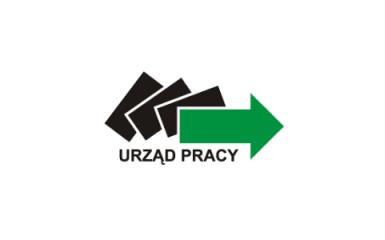 Powiatowy Urząd Pracy logo