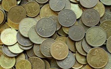 monety
