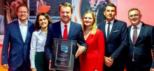 Prezydent i jego współpracownicy