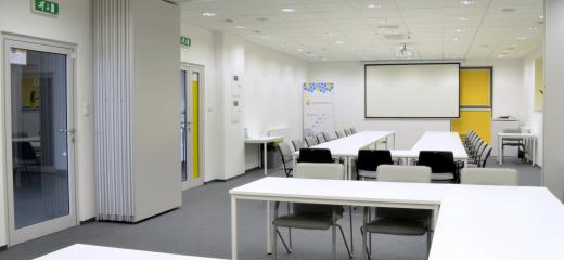 Powierzchnie biurowe
