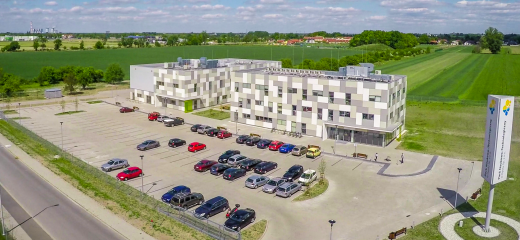 Park Naukowo-Technologiczny