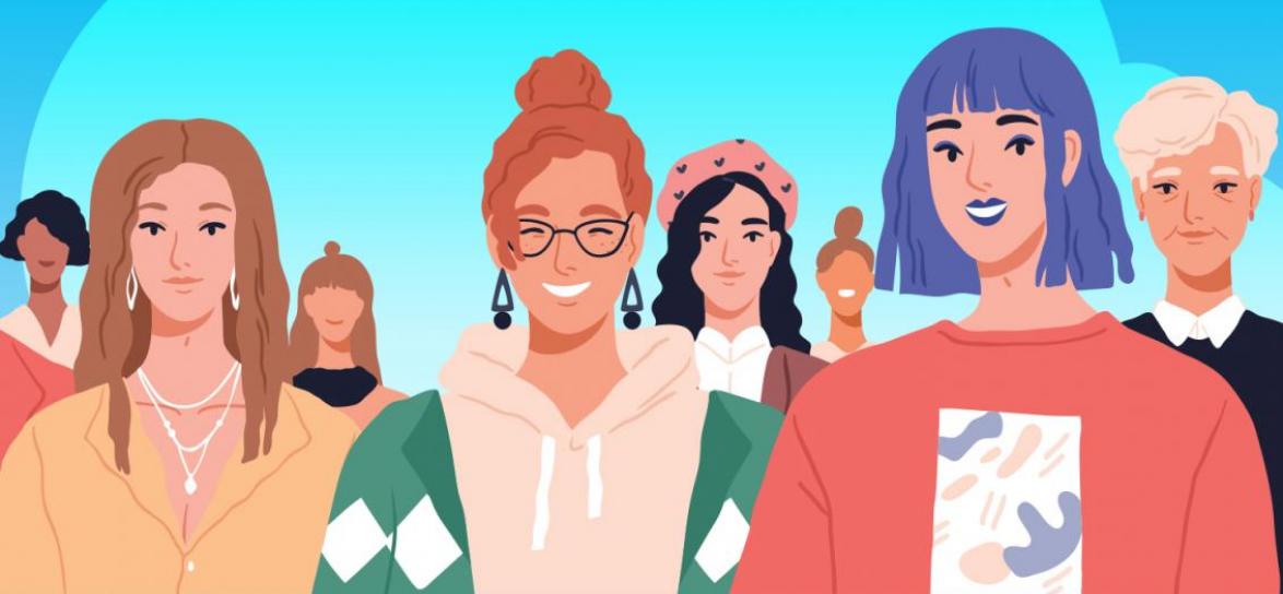 Rada Kobiet w Opolu plakat