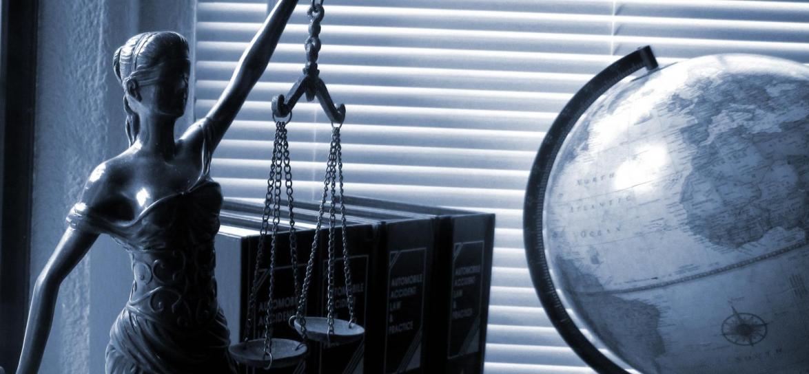 Nieodpłatna pomoc prawna