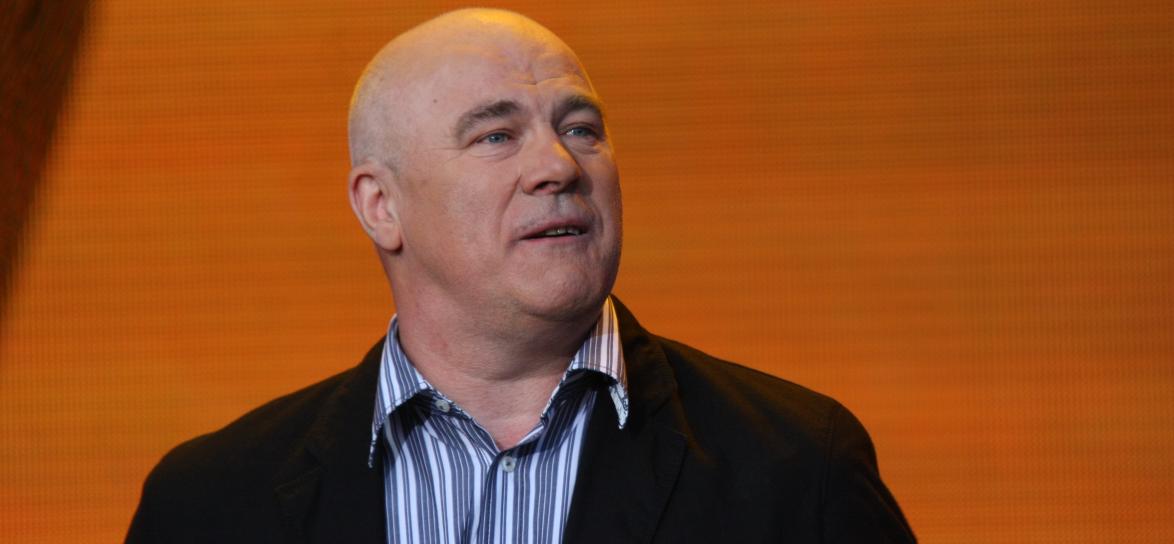 Zdjęcie Ryszarda Rynkowskiego