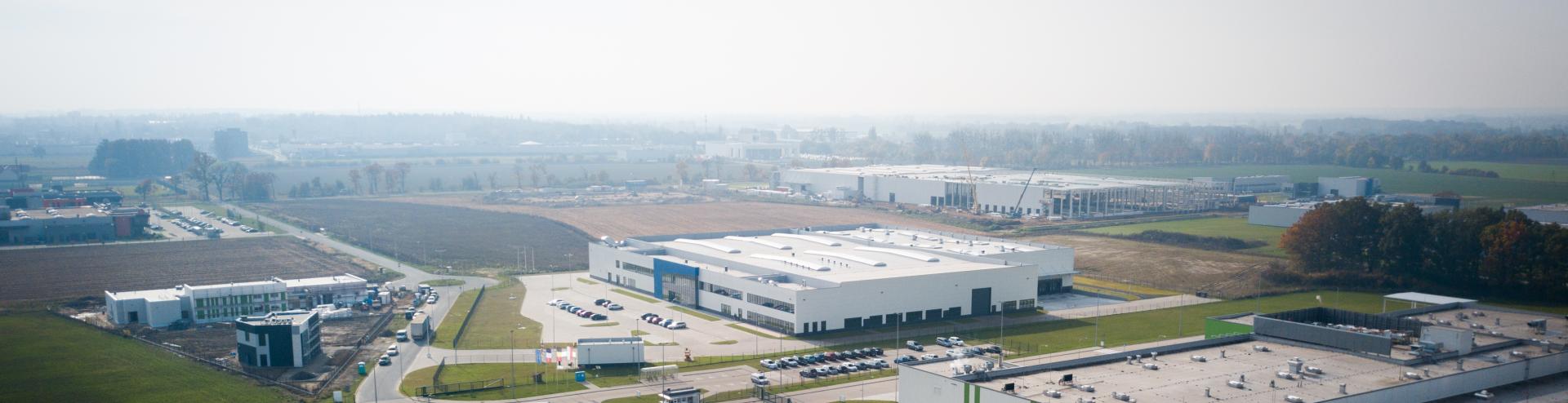 Sprawdź kto zainwestował w Opolu