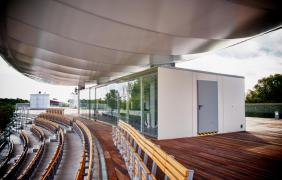 Amfiteatr, fot. K. Pleśniewski