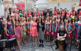 Aleja Gwiazd Polskiej Piosenki 