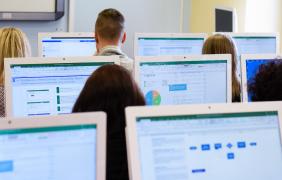 Wyższa Szkoła Bankowa